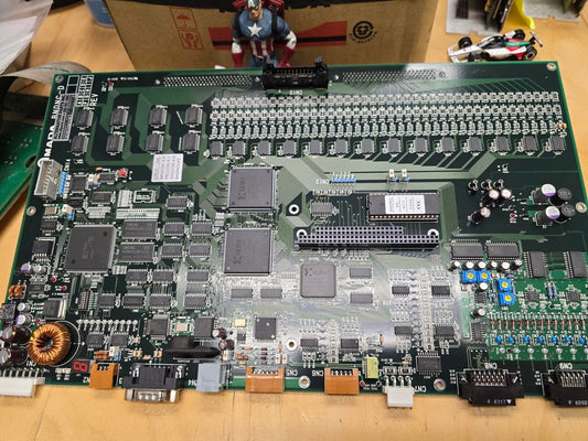 Amada BNDC-D HDS 36181496 36587393 QAA1275