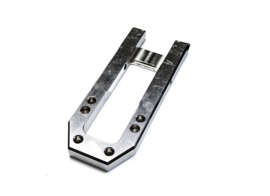 Tailift Punch press Vise Clamp base