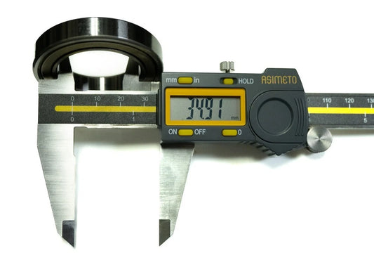 Tailift Punch press Vise Bearing 6907zzcm API# T3014