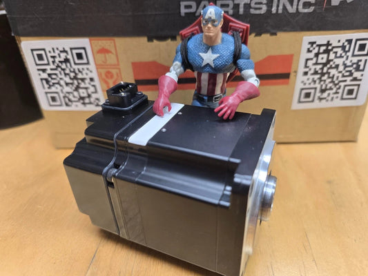 Amada Motor 36100358 SGMJV-02AAA-AM11 QAA037