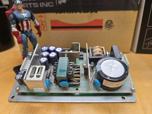 Amada Power Supply LDC30F-1