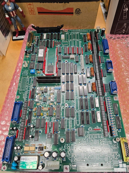 Amada RGLD CPU PD-987 36386674