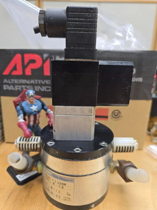 Amada Laser  Hyper Regulator  752EHN 7971101A 7971101 71359715