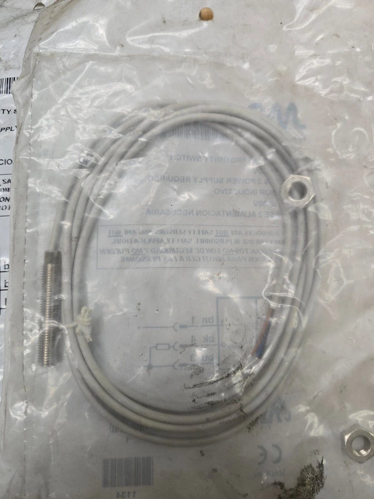 Automation Direct AE1-AP-1A Lot of 5