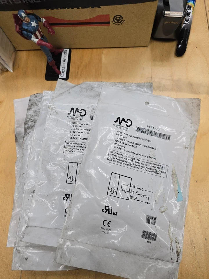 Automation Direct AE1-AP-1A Lot of 5