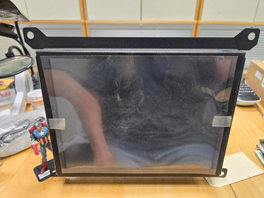 Amada Fanuc 04PC LCD Monitor