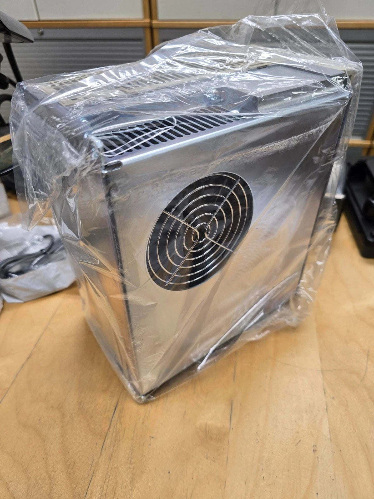 Amada HDS D Axis Servo Amplifier SGDM-50ADAY168 36541858