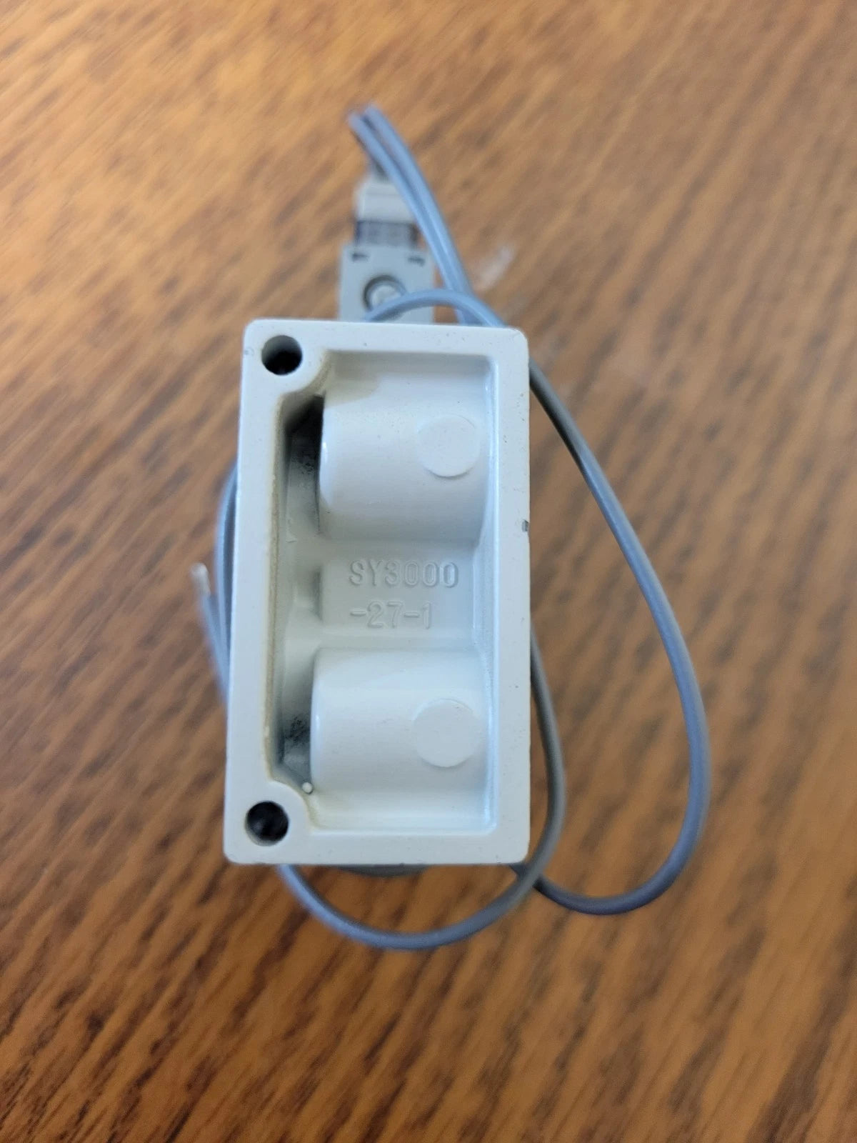 Amada # 74398100 MP Valve SY3140-1LZ-01 SY3140-1LZ-01 SY3140-5L0Z