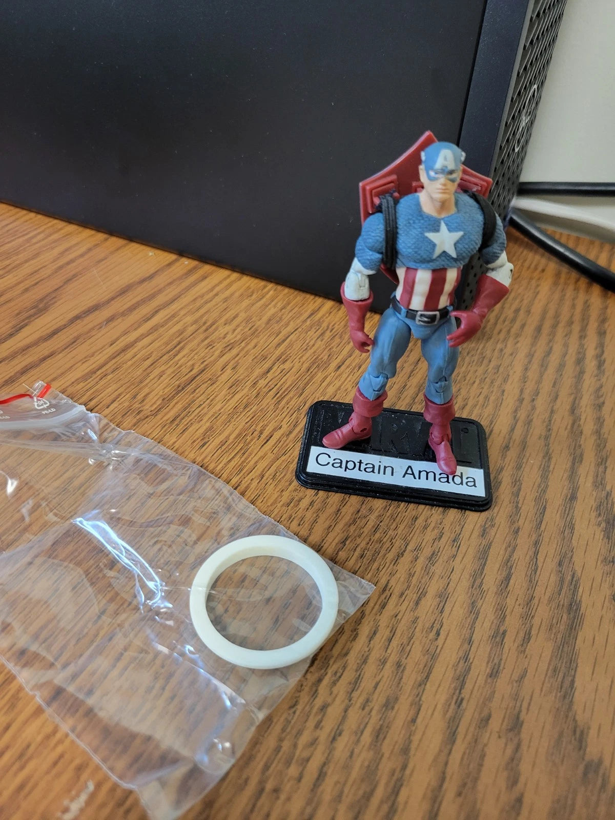 5mz101 hypergear htx stx PFP head Mazak #: 46143300240 Insulator Ceramic 40x32x4