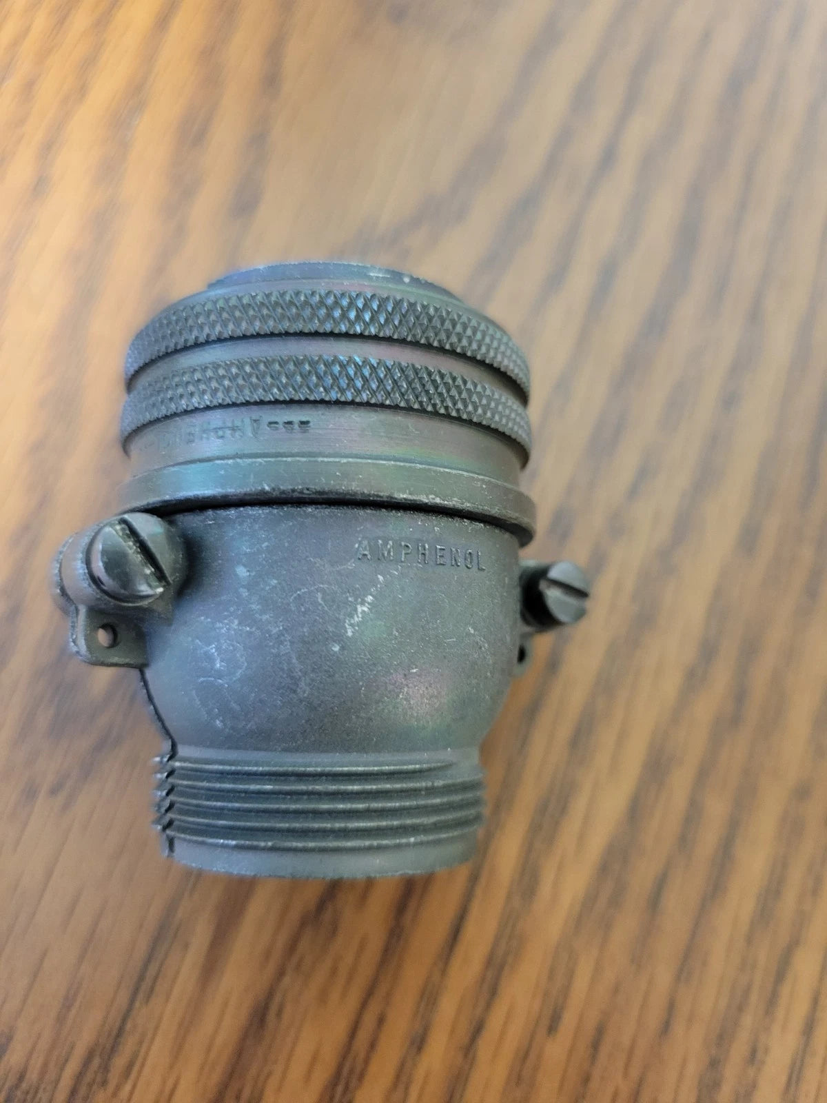 MS3106-B-20-29S Cannon Connect 97-3106B-20-29S 7L Amada A06B-0571-B003 #0064