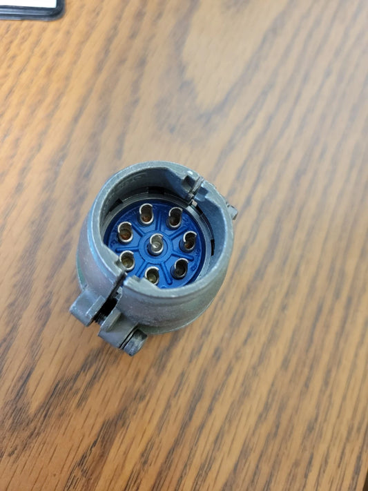 MS3106-B-20-29S Cannon Connect 97-3106B-20-29S 7L Amada A06B-0571-B003 #0064