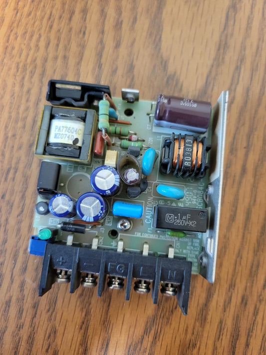 HK10A-24 Switching Regulator 285-1247-nd Amada #: 71373827