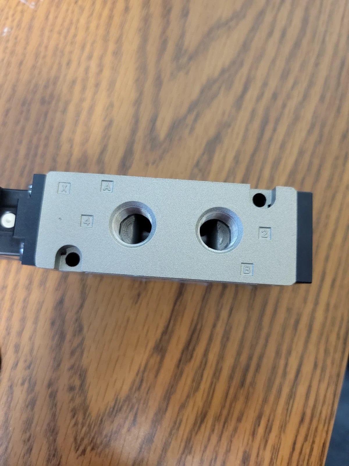 VFS3130-1DZ-02 AC 85-120V coil