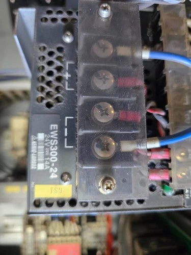 EWS300-24 Power Supply Amada Vipros 3