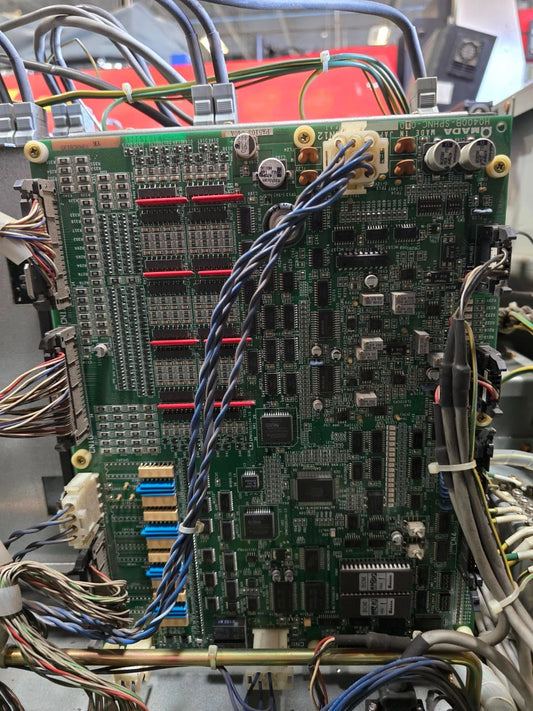 Amada Vipros 3 H0400B-SPHNC-010