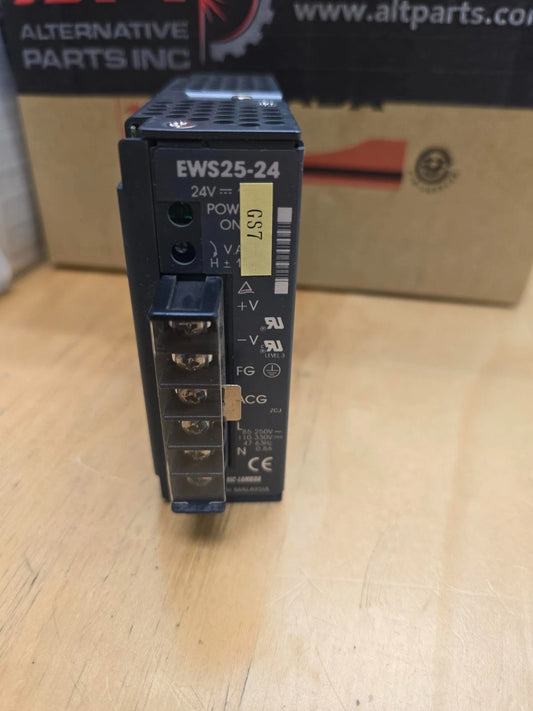 EWS25-24 Power Supply Amada Vipros 3 VP3 GS7