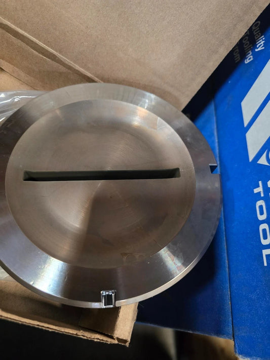 Wilson Thick Turret Tool  4-1/2 4.000 x .250 .016 RT  Amada Mate tooling 5503