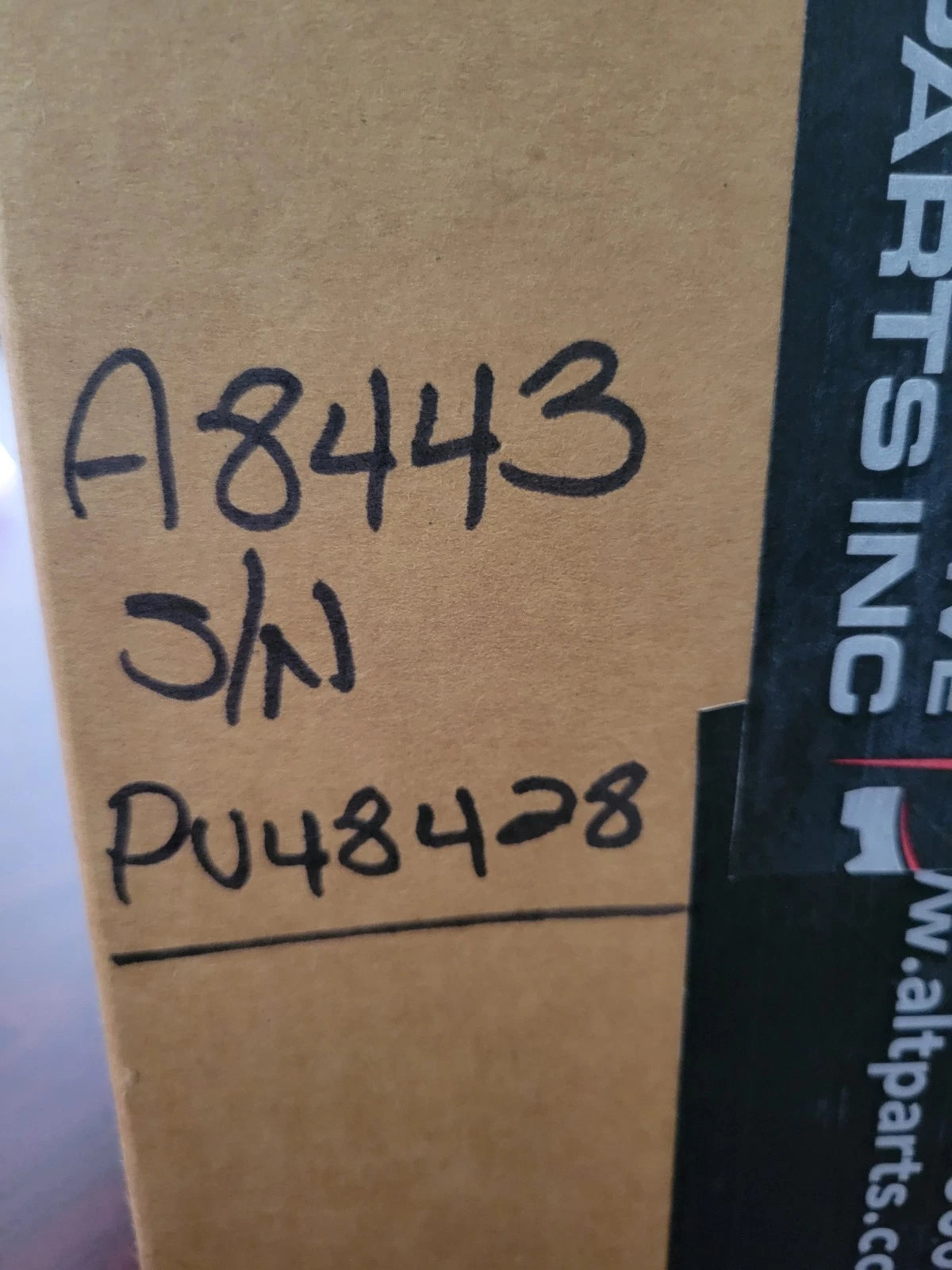 Amada Fanuc 6M Input Unit A14B-0061-B102