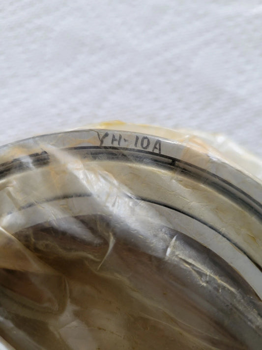 Amada Auto Index New Bearing Unit  Amada #: 74530004 / 6016zzDBP6A
