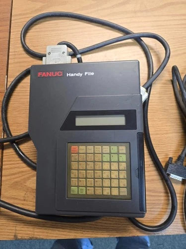 GE FANUC HANDY FILE A13B-0159-B001