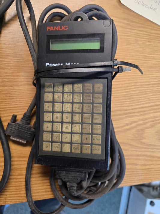 DPL/MDI UNIT A02b-0118-C131 Power Mate