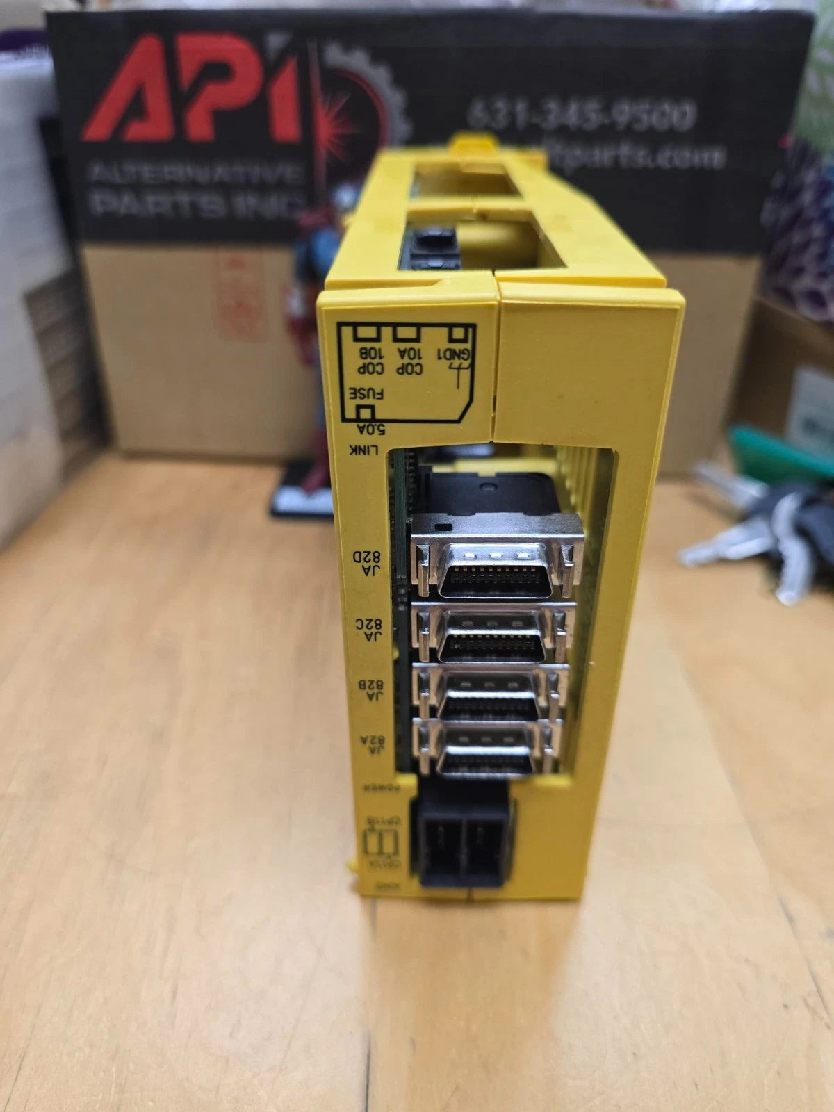 Fanuc A02b-0323-C209