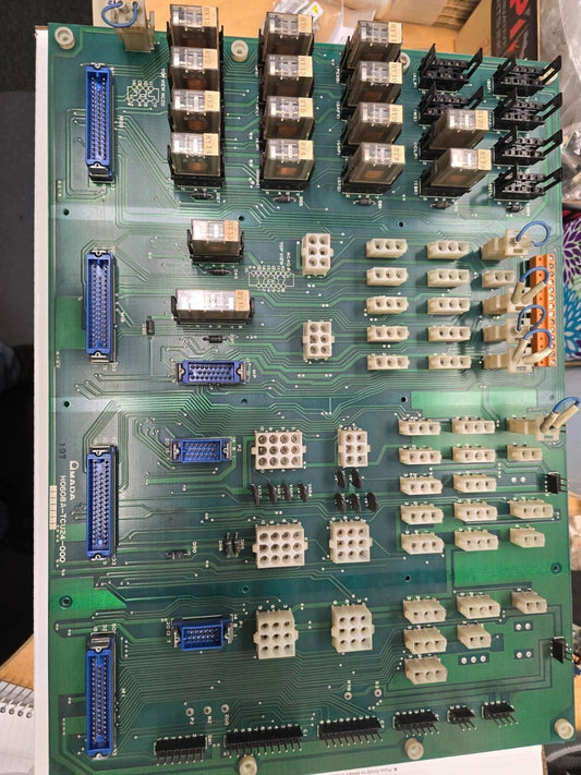 AMADA H0608A-TCU24-000 TCU24