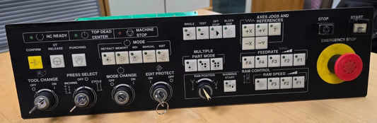 PC Boards – Amada Surplus PC Boards – Amada Surplus