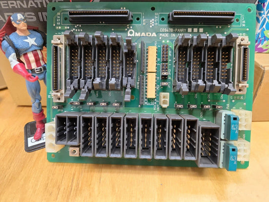 Amada PANRY 36180822 C0947B-PANRY E000000291