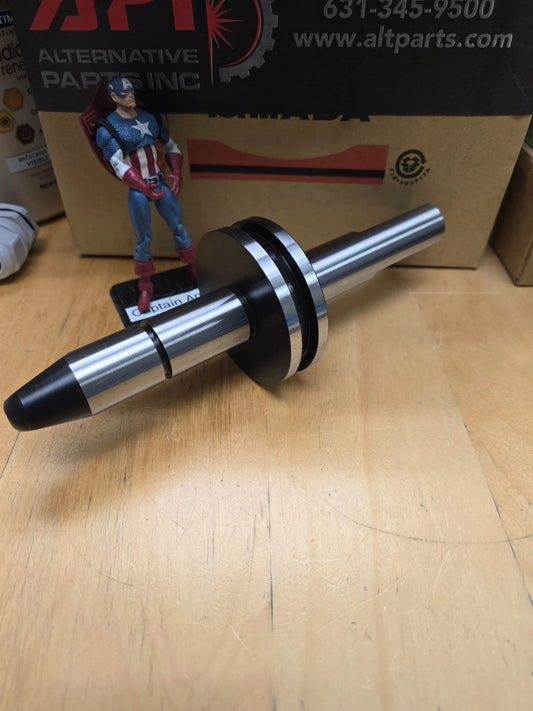 New Amada Pega Coma Vela Index Pin 821743a 821743c A3426