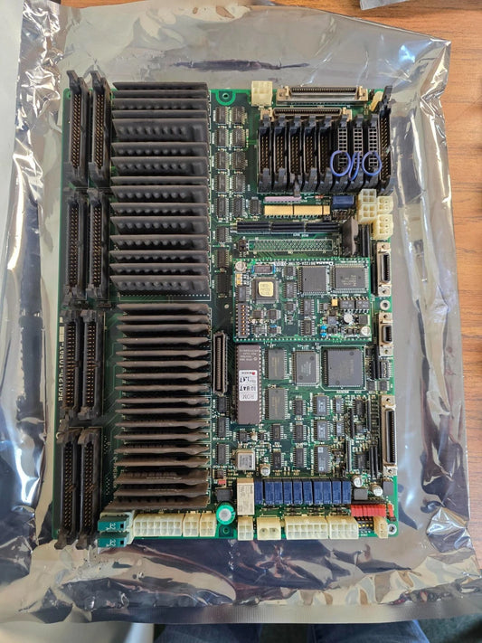 Amada B6012D-IOBAT for FBD-NT