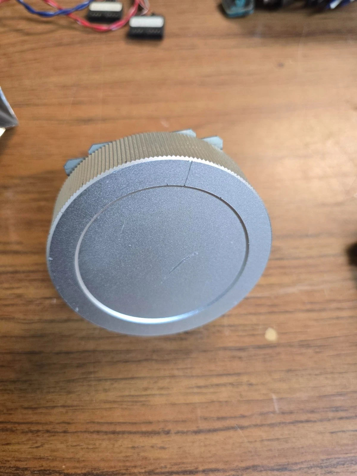 Amada FBD-NT Handwheel NEMICON OLM-01-2D Pulser Pulse Generator