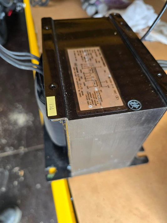 Amada Transformer EN61558-2-4 NES730CEN 730VA Nunoma