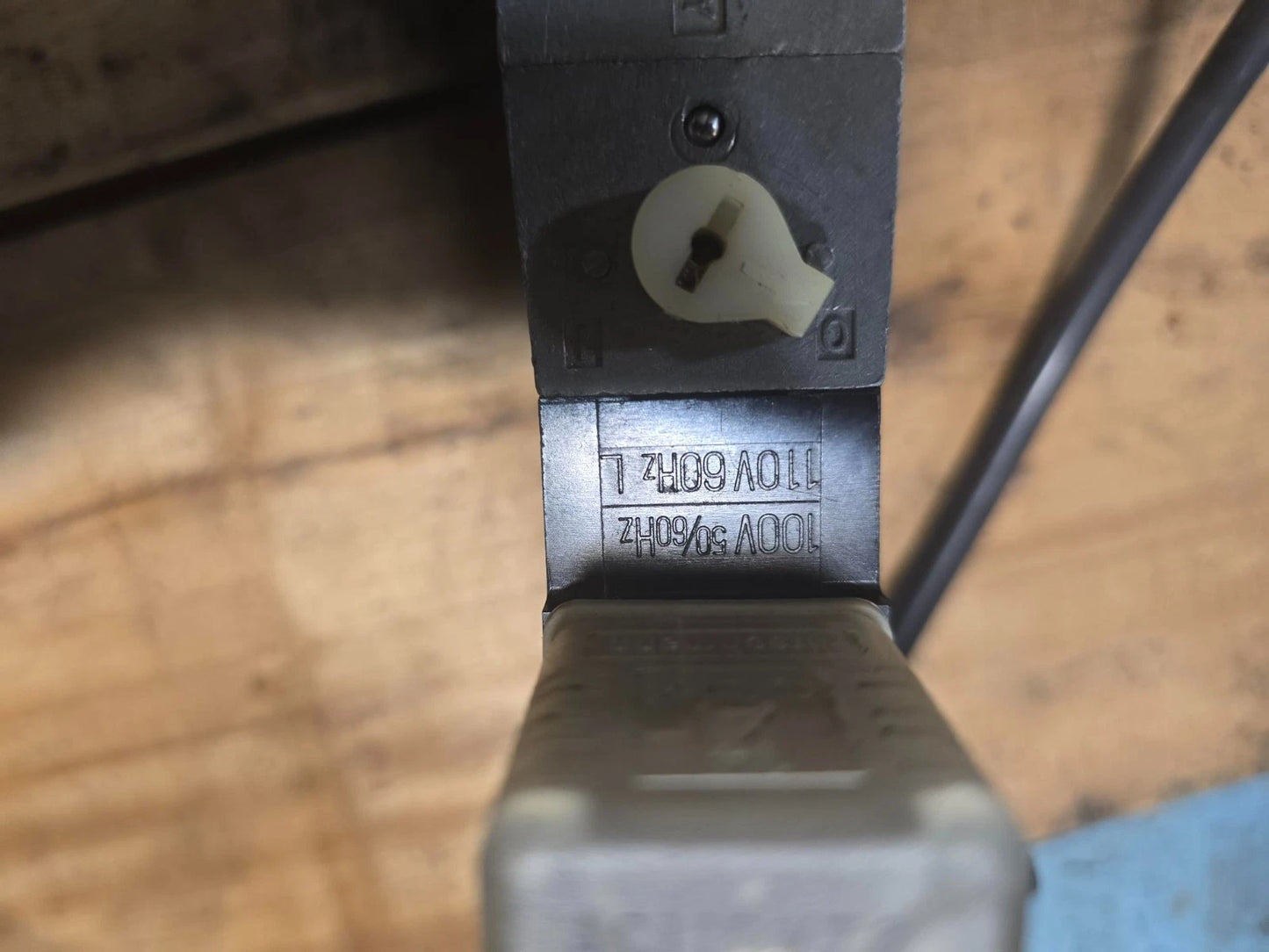 Amada Vipros YV12 CKD 4F310-L Solenoid Valve 74379547 7832295