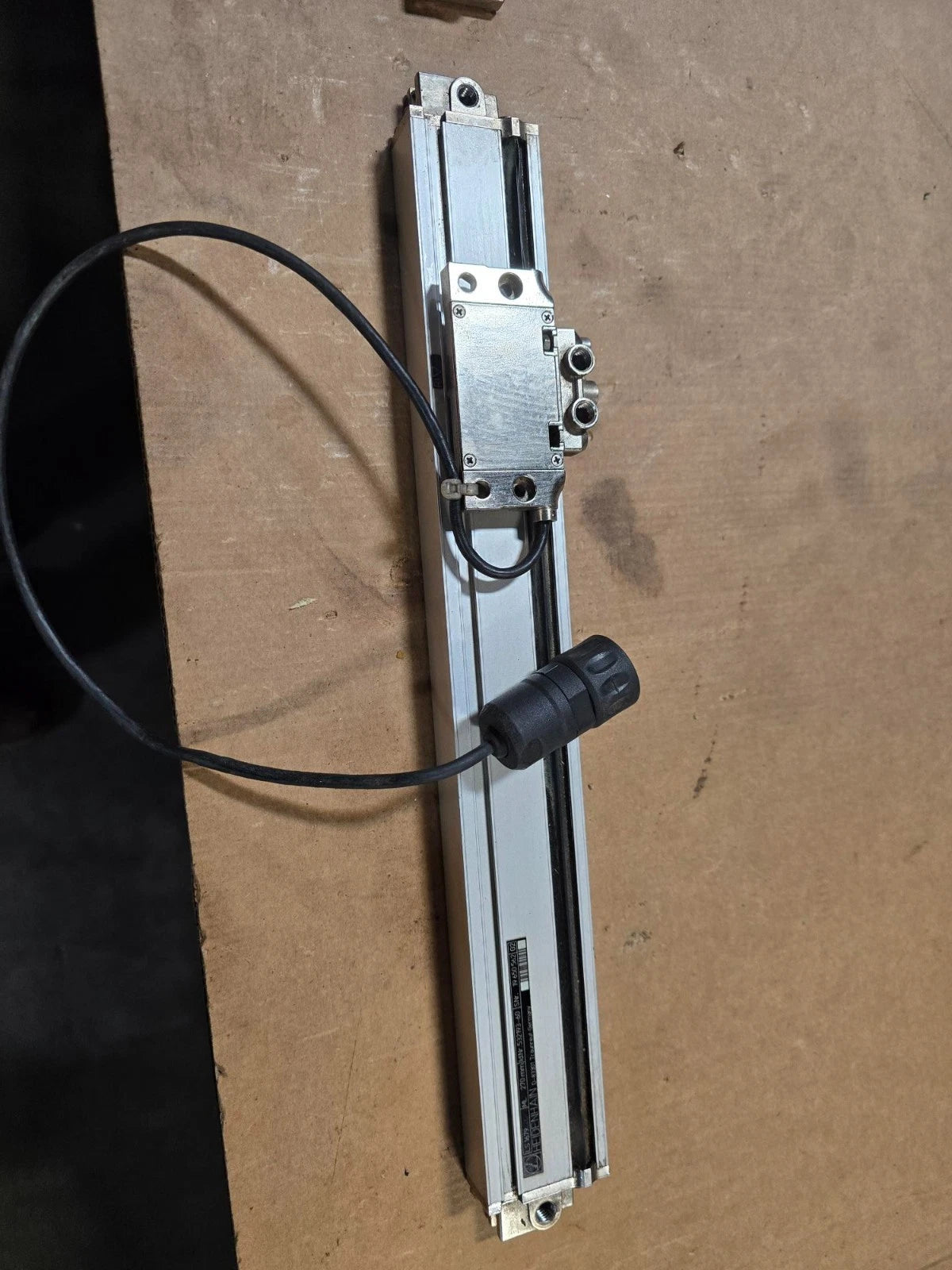 Amada Linear Scale Left A LS1679 270MM 532193-60 35030980 E15158