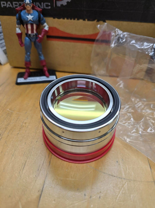 New AMADA FL220MM AXFS LENS 71570042 Drawing 7710759 6133713 396657/M