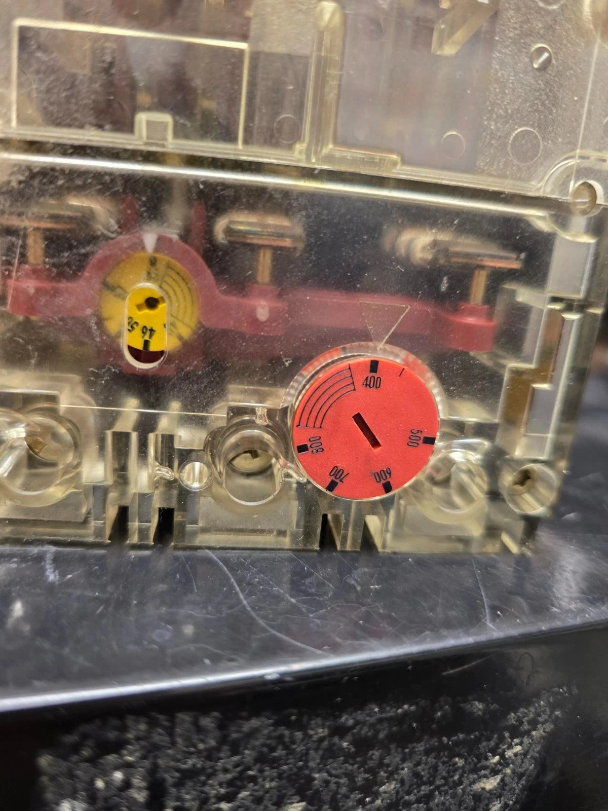 Klockner Moeller NZM 4-63 Amada  Circuit Breaker NZM4-63