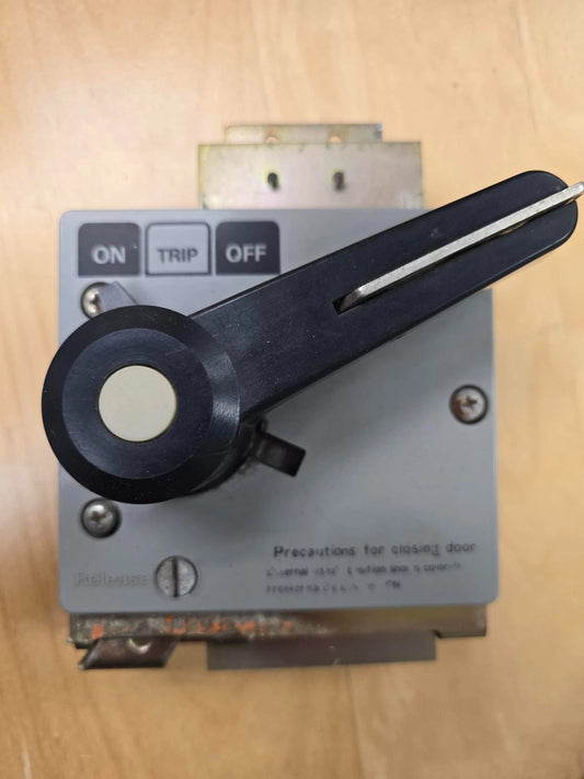 BU-GGD Amada Fanuc on/off lever