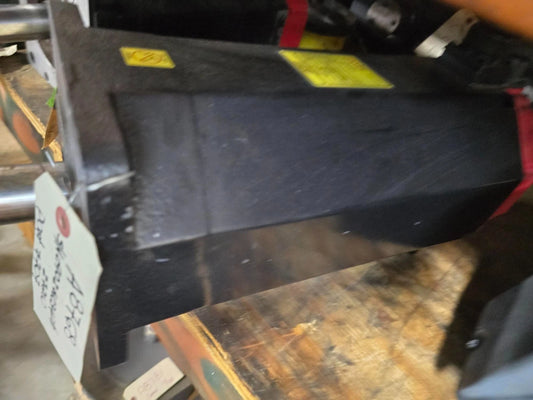 AMADA Fanuc Coma Vipros A06B-0572-B003 10L REBUILT
