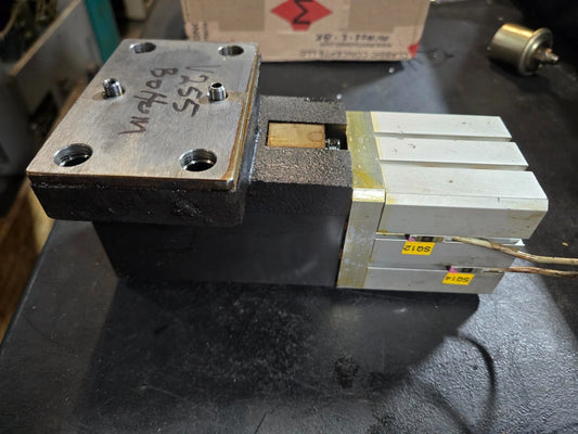 Amada Vipros 255 index pin shot pin  6045201  74385777 7832551 75412425 7952292