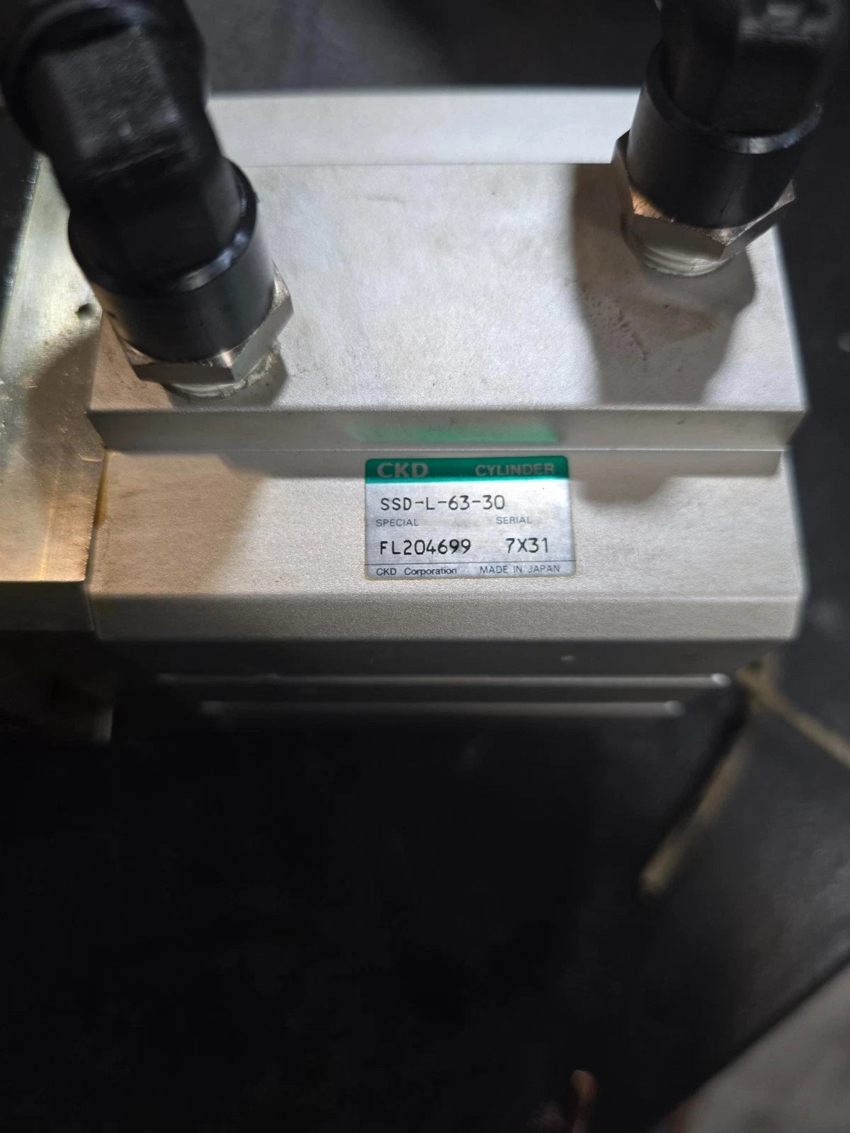 Amada Vipros 255 index pin shot pin  6045201  74385777 7832551 75412425 7952292