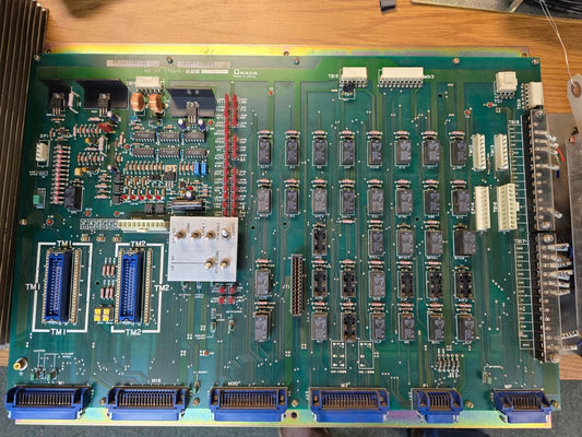 PC Boards – Amada Surplus