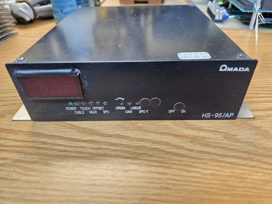 Amada Apelio HS-95 HS95/AP