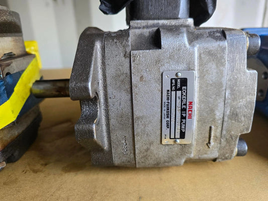 Amada HFB pump IPH-3B-10-3343k