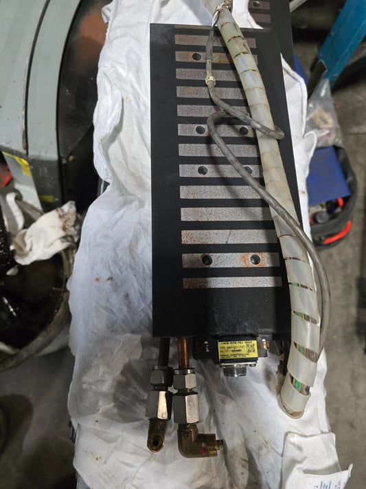 Amada FO laser linear motor A06b-0410-b902 #1000 A860-0331-T001