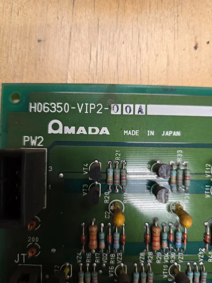 Amada H06350-VIP2A-00A