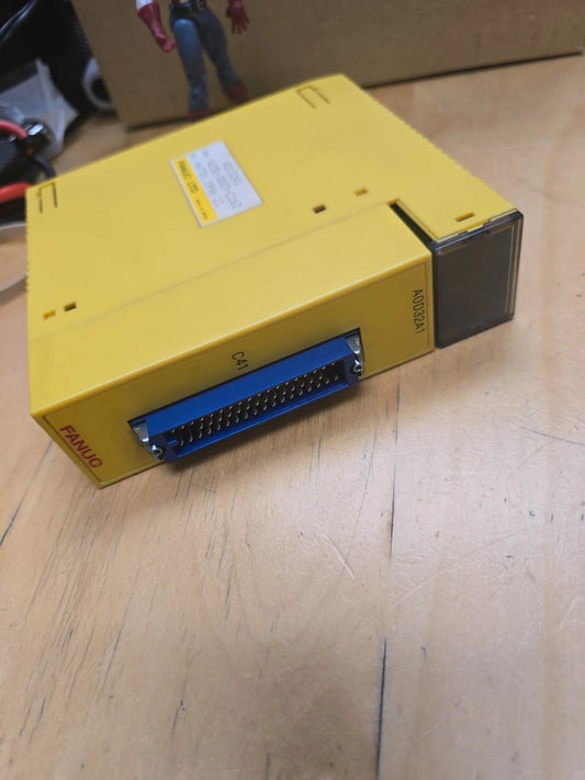 Amada fanuc A03B-0807-C162 AOD32A1