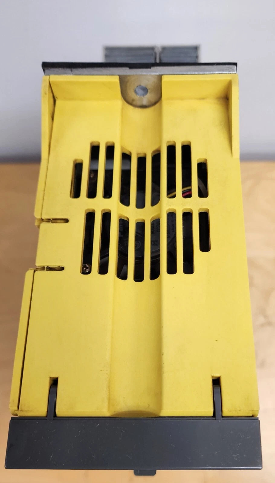 Amada Apelio Vipros  Power Supply Fanuc A06B-6077-H111