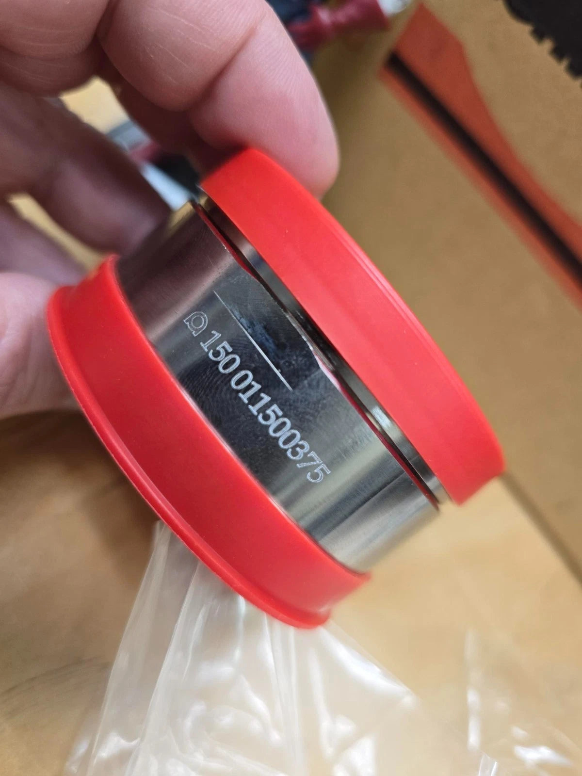 New AMADA lens assy FL150 150 011500375 71565736 7710802 7710437 A5521