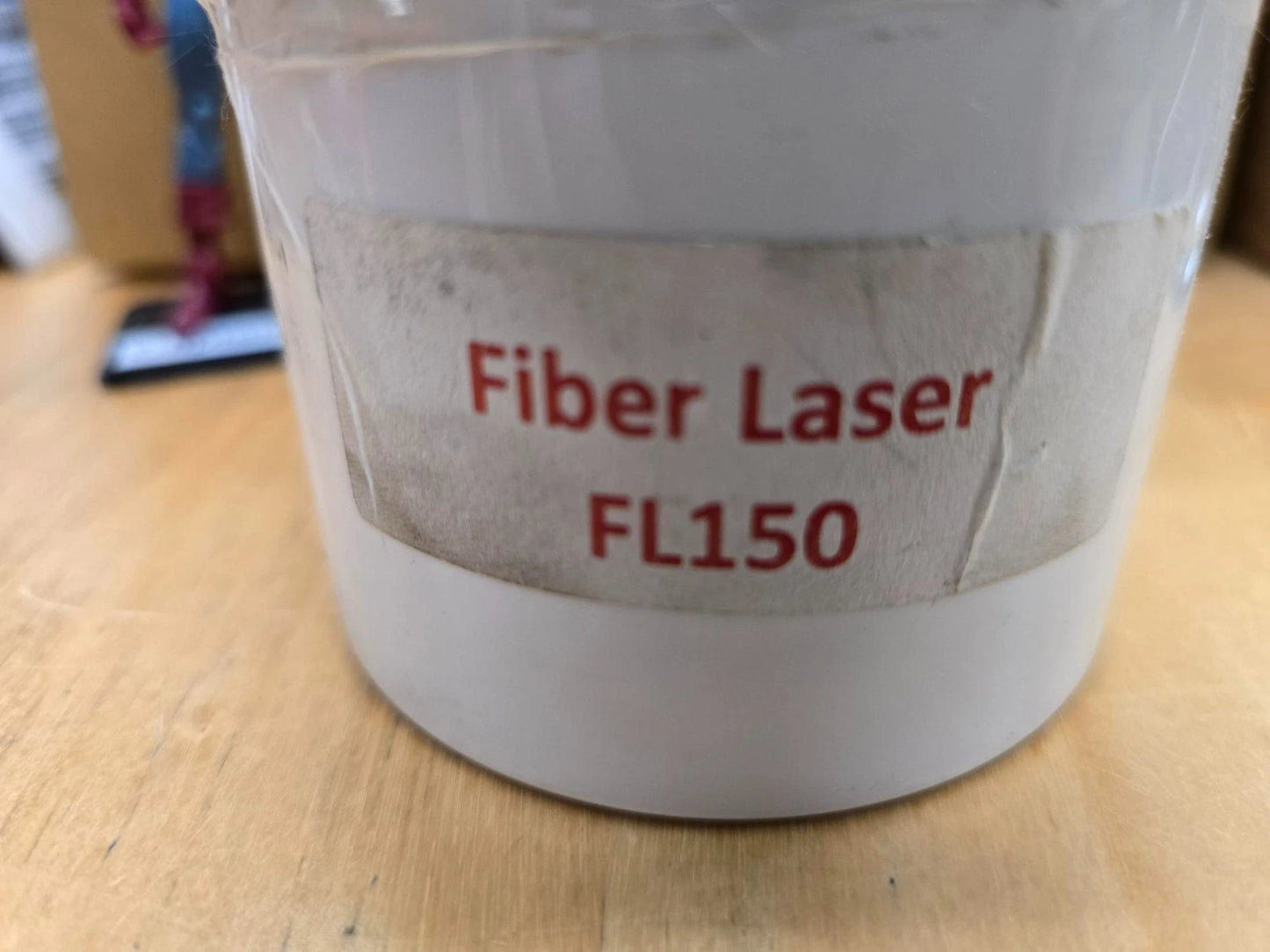 New AMADA lens assy FL150 150 011500375 71565736 7710802 7710437 A5521